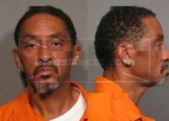 Clyde Dewayne Richard