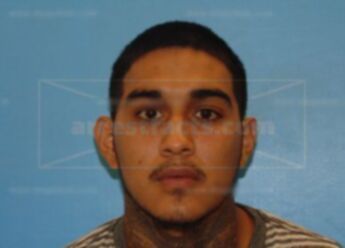 Jacob Max Cavazos