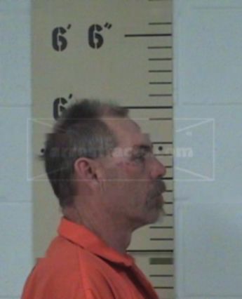 Ronald Dale Marshall