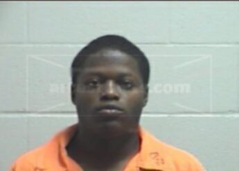 Van D. Williams