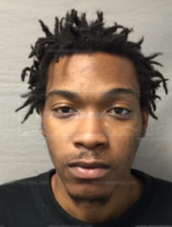 Dshawn Brant Morris