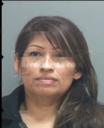 Josefina Cortez