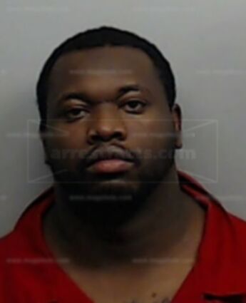 Byron Roberts