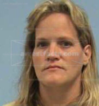 Wendy Darlene Robertson