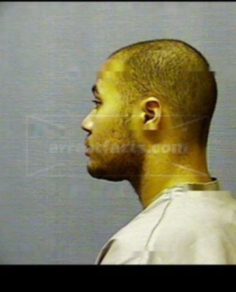 Jarrell Christopher Roberts