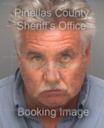 Donald Gene Simpson
