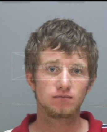 Levi Glynn Freitag