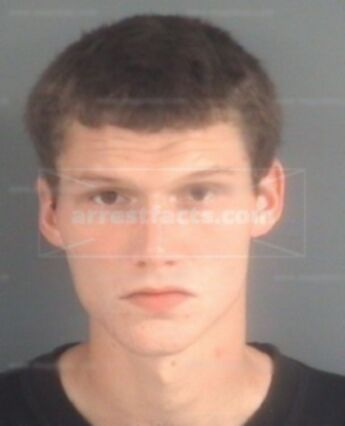 Dustin Dwayne Goode