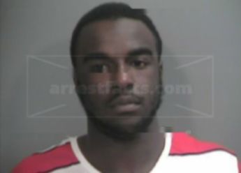 Xavier Williams