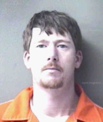 Christopher Shane Wilson