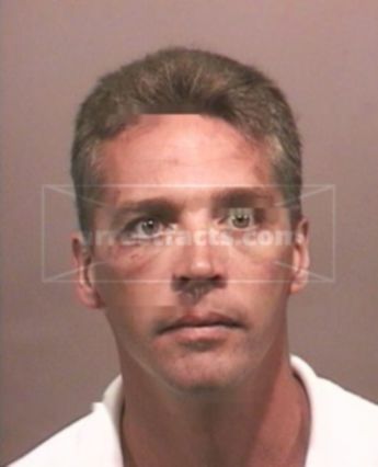 Robin Anthony Downes