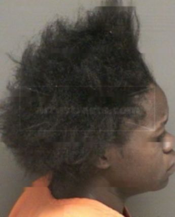 Antondra Shabrice Sims