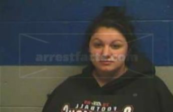Brittany Jean-Nicole Napier