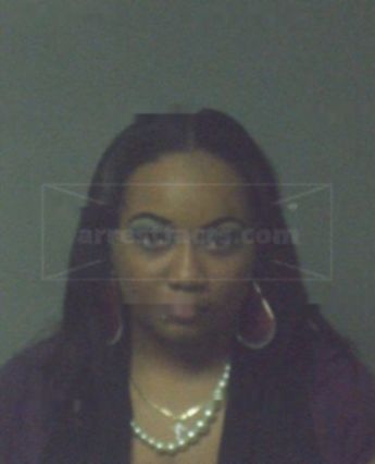 Reneasha Sharna Simms