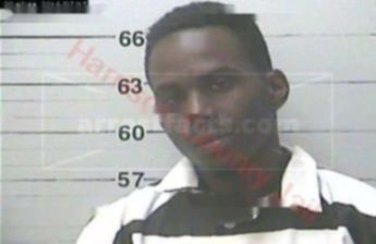 Jeremy Deshaun Oliver