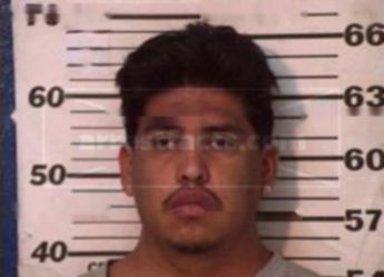Rene Rodriguez Alfaro