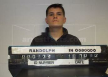 Michael Darrin Johnson