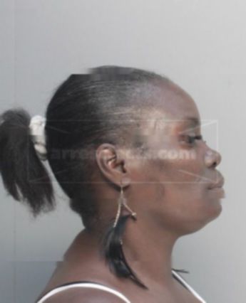 Subrina Renee Anderson