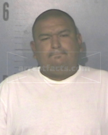 Freddy Chavez