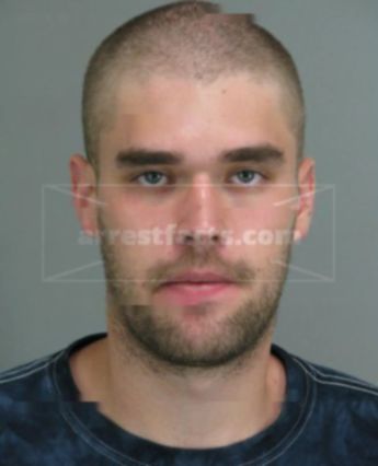 Matthew Howard Lupton