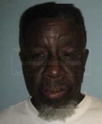 Willie Lee Bailey