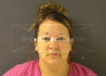 Amber Marie Bailey