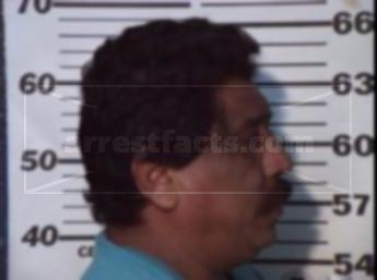 Jose Ocampo Garcia