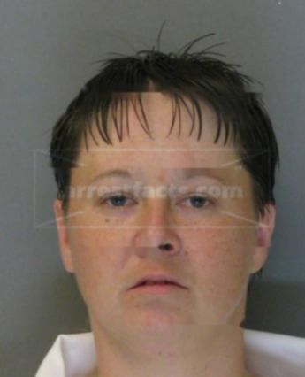 Heather Ann Brookshire