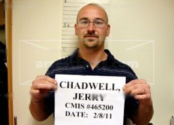 Jerry Wayne Chadwell