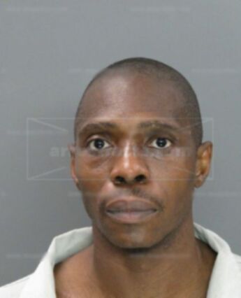 Jerome Mccollough
