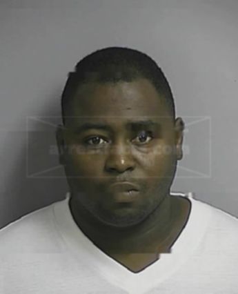 Detrivius Rashod Parker