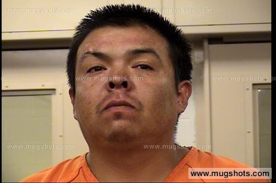 Curtis Warren Chavez