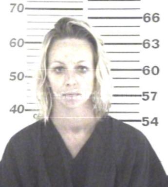 Jennifer Dawn Yow