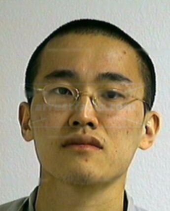 Ryan Jeffrey Martin