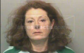 Martha Ann Gihring