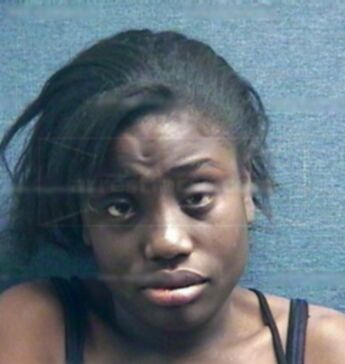 Christian Denise Glover