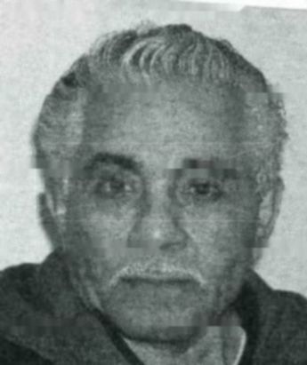 Gullermo Luicano