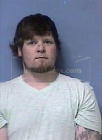 Blake M Todd