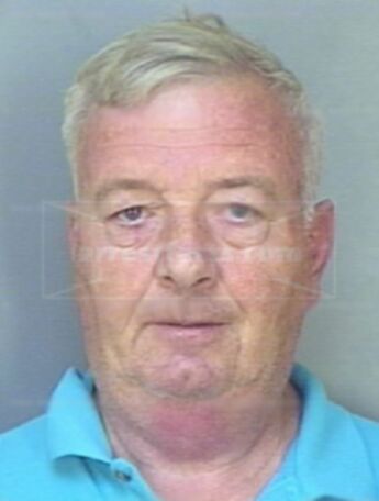 Donald G Bedford