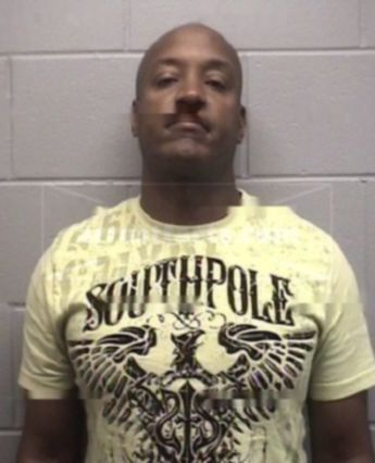 Darnell Wayne Burnett