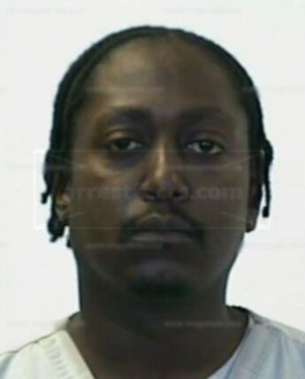 Aaron Lenard Lewis