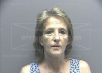 Charity Faye Boyd