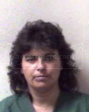Peggy Ann Brayman