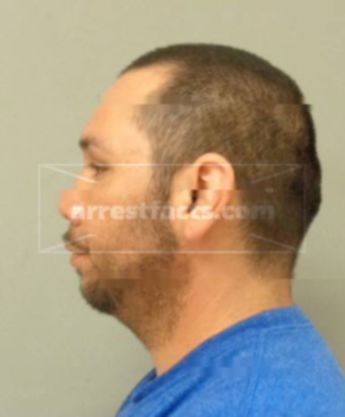 Eric Ross Jr.