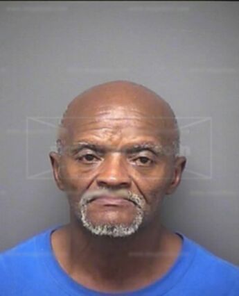 Michael Randall Reddick
