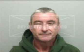 Jerry Douglas Blackwell