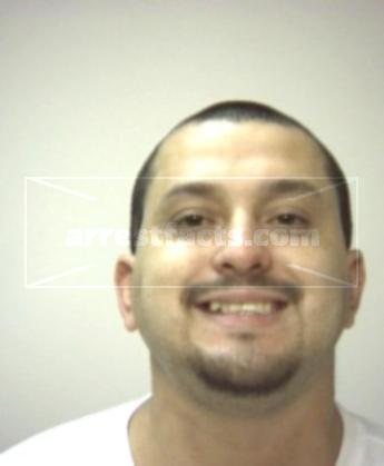 Andres Garza