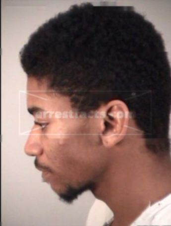 Javonte Derand Barnes