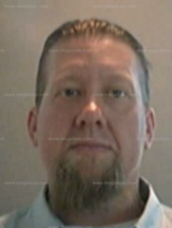 Mark Alan Doane