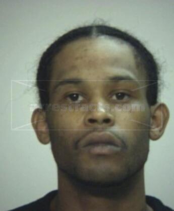 Roderick Romel Griffin